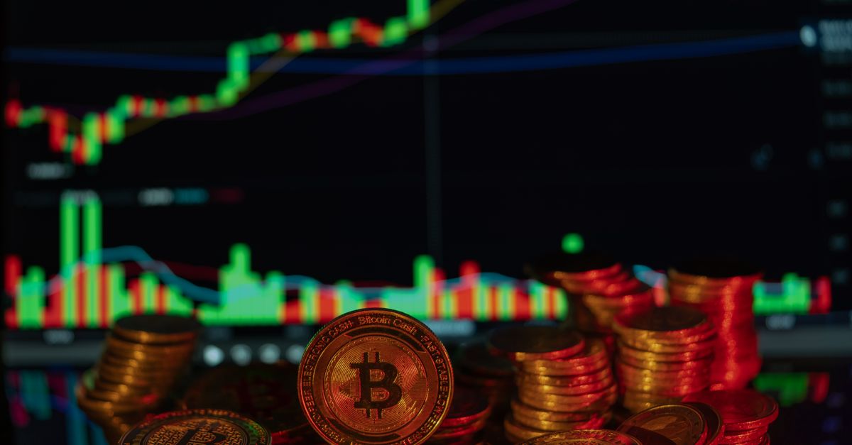 Treasury Sanctions a $24 Billion Chinese Scam Marketplace