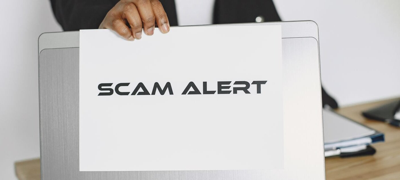 Bolster AI Data in Akamai Report Shows Online Scams Passing Phishing