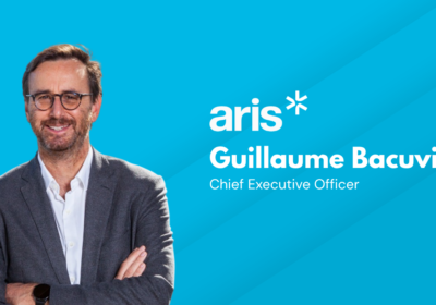 AI Agents Need Process Context: Q&A with ARIS, Guillaume Bacuvier