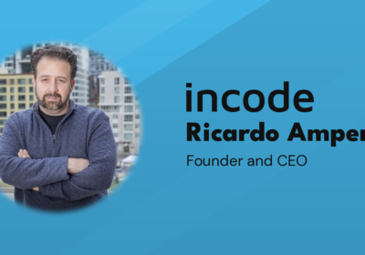 Sharing Fraud Signals Without Pooling Records: Q&A with Incode, Ricardo Amper