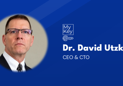 Rogue AI Agents Break Static Security: Q&A with MyKey Technologies, Dr. David Utzke