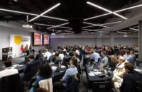 AI Governance and First-Party Data at The MarTech Summit London