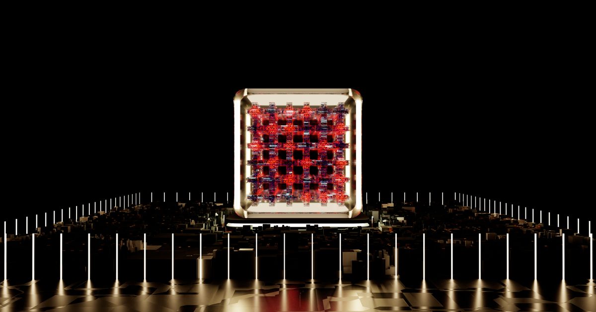 IonQ Agrees to Acquire Elisity in All-Stock Deal Valued at Up to $1.3 Billion