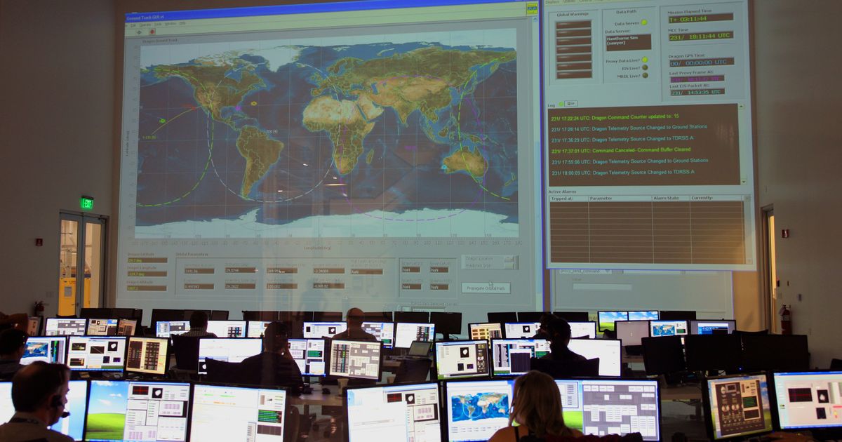 Denmark Reports Unauthorised Access to CPR Data on About 8.8 Million People