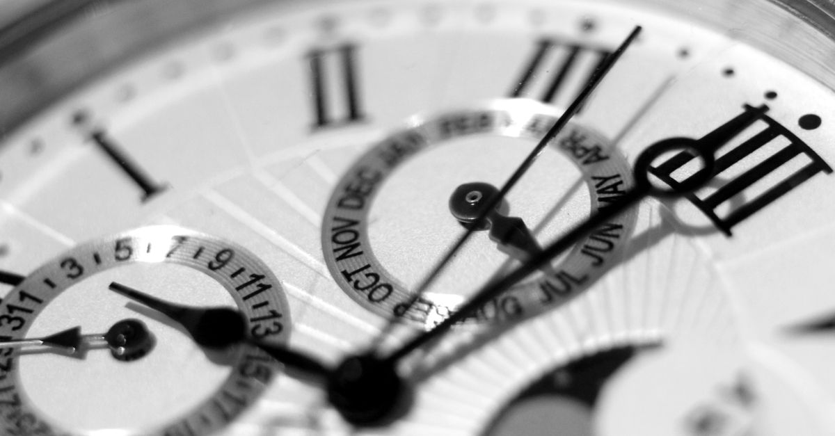 Start the Patch Clock on Release Day, Not Advisory Day